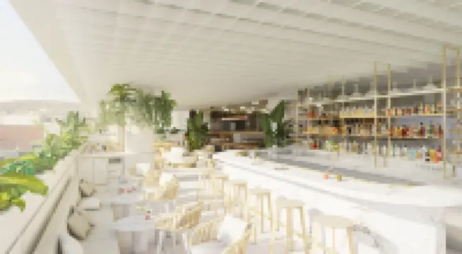 โรงแรมฟอร์ซีซันส์มอนทรีออล