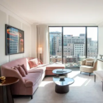 โรงแรมฟอร์ซีซันส์มอนทรีออล