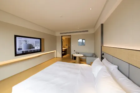JI Hotel (Xiamen Airport)