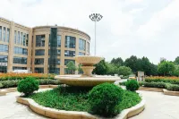 Kaidi Wangchao Hotel Hôtels à : Binhai