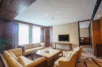 Wyndham Grand Plaza Royale Kaidi Hotels in Chuzhou