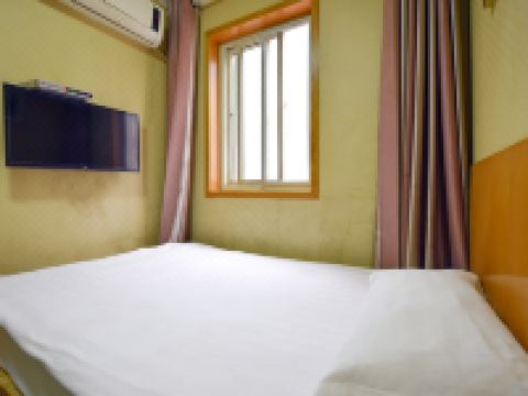 许昌胜利宾馆 - 特惠电脑单人间