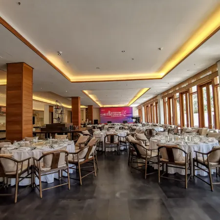 Bolian Resort & SPA