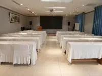 โรงแรมปูยue โรงแรมในเป่าติ้ง
