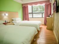 广州星辰酒店 - 高级双床房