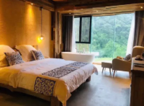 Daye Shanju Guesthouse
