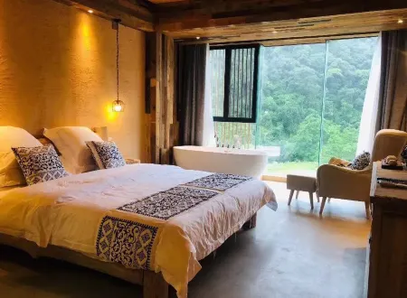 Daye Shanju Guesthouse