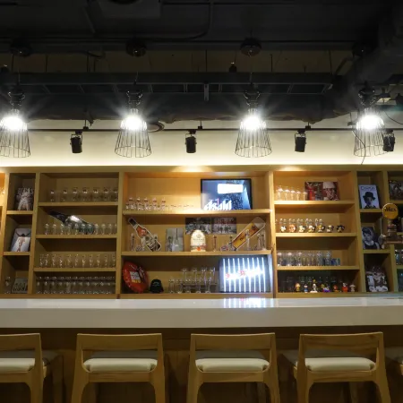 Travelodge Myeongdong Euljiro