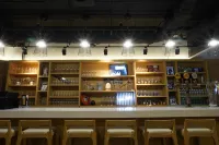 Travelodge Myeongdong Euljiro - bar