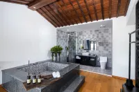 Fuchun Mountain Residence Su (Yixing Zhanggongdong Branch) - balcón