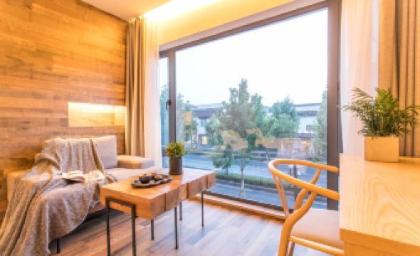 Luxian Light Luxury Inn