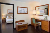 Starhotels Business Palace Hôtels à : Ripamonti Corvetto