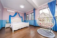 Yage Hotel (Changsha Huanghua Airport)