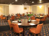Starhotels Business Palace Hotels near Brenta Station