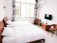 Zhangpu Haiqingyuan Apartment - Rooftop Pools