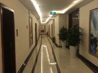 清镇波士曼酒店 - 公共区域