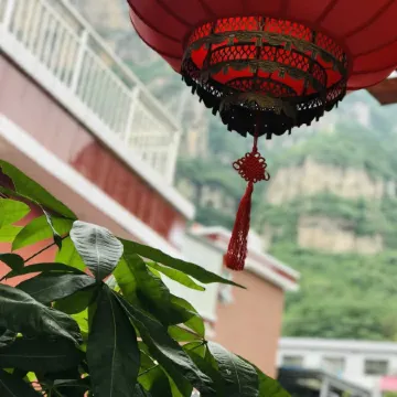 Juyitang Chinese Inn (Beijing Shi Du Scenic Area)