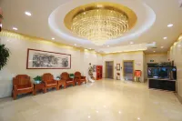 Huachen Hotel Hotels in Lanzhou