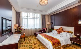Jinhou Group Weihai Hotel