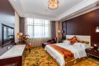Jinhou Group Weihai Hotel - جاكوزي