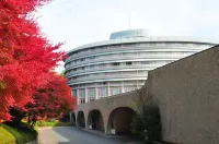 더 프린스 교토 다카라가이케, 오토그래프 컬렉션 니노세역 주변 호텔