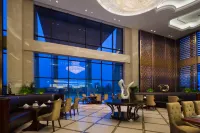 Tiandehu Hotel (Taizhou International Conference Center Tiandehu Water Park Branch) - Morgenmad