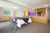 Crowne Plaza PERTH by IHG - Business