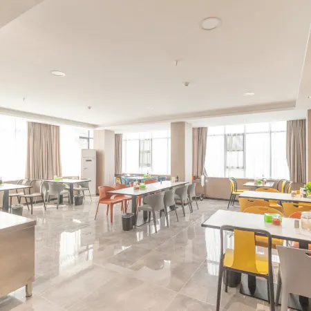 Huarongmuer Sizhixuan Hotel