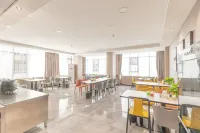 Huarongmuer Sizhixuan Hotel Hotels in Huarong