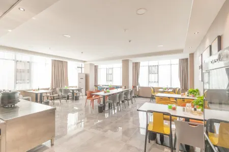 Huarongmuer Sizhixuan Hotel