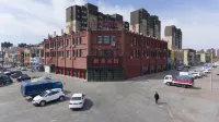 Qiqihar Xinmei Hotel - 2-Sterne