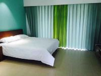 阳江海陵岛十里银滩海之梦豪华度假公寓 - 豪华大床房
