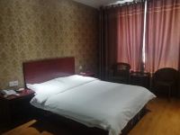 温县万荣酒店 - 商务大床房