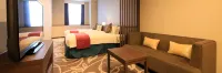 Quintessa Hotel Osaka Bay