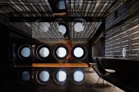 ISEYA Design Hotel (Chengdu Taikoo Li) Hotels in Chengdu