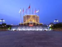 沧州渤海国际酒店 - 酒店外部