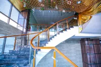 Saba Island Hotel Hotels in Yangxi