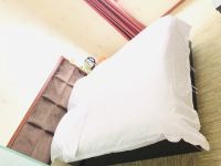 西昌港之蓝酒店 - 温馨舒适大床房