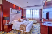 Ramada Plaza by Wyndham Shaowu Hotels in Shaowu