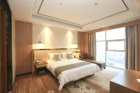 Greentree Eastern Hotel (Guzhen Century Square) Hotels in Guzhen