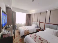 Towo Shangpin Hotel (Zhengwu Road, Hengyang) - Pysäköinti