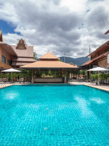 รูปภาพของโรงแรม คุ้มภูคำ เชียงใหม่