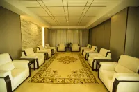 Yunyi Zizai Hotel (Kangbashi Kete)
