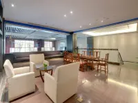 Minjiang Hotel Hotels in Taining