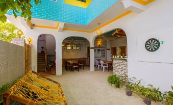 Handhuvaru Villa Boutique Hotel