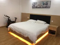 Xuzhou Qingju Hotel (Tongshan Wanda Normal University) Hotels in Xuzhou