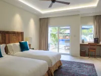 Cove Resort Palau Hotels in Koror