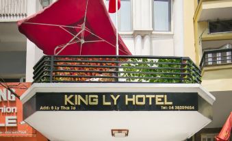 Hanoi Kingly Hotel