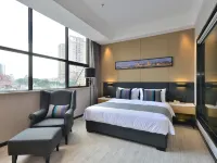 OULAN hotel Hotels in Dongyuan