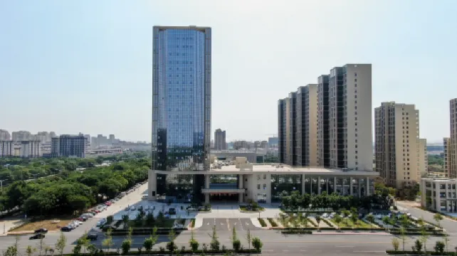 Longkou industrial and commercial united hotel(Citizen Activity Center Store)